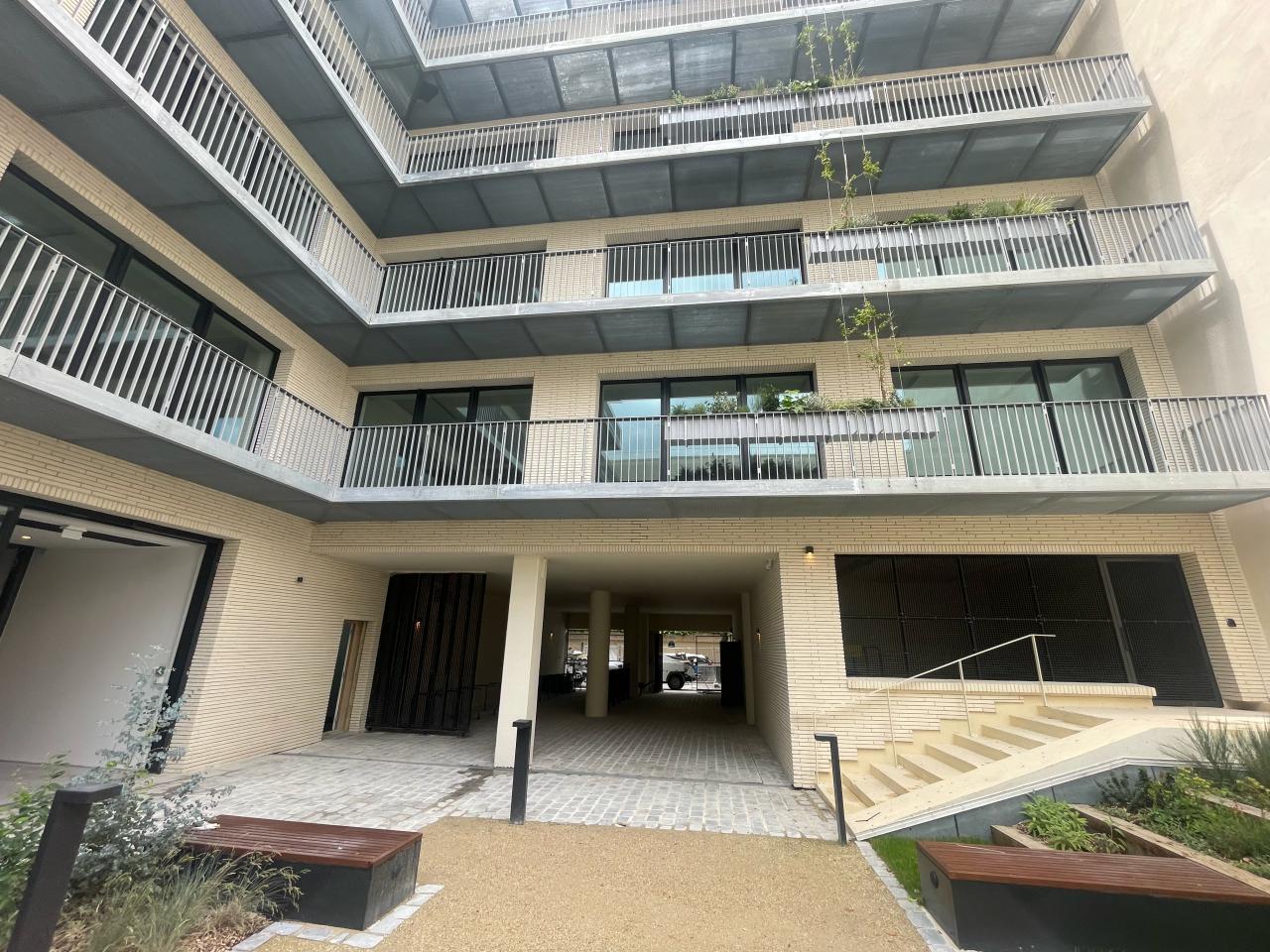 Bureau Paris 4493m² Location bureau Paris OLBUR2107316 7